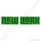 Stickers New York