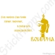 Stickers Bouddha famille