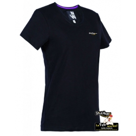 Flocage T-shirt femme - StickHappy.com